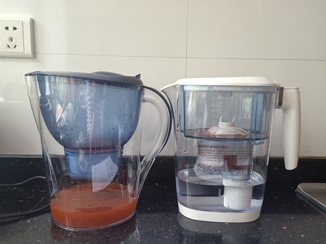 净水壶到底有用吗,净水壶真的有效吗