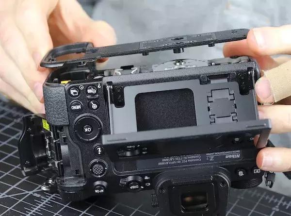 尼康z7ii全画幅微单评测视频,微单尼康z7配什么镜头好