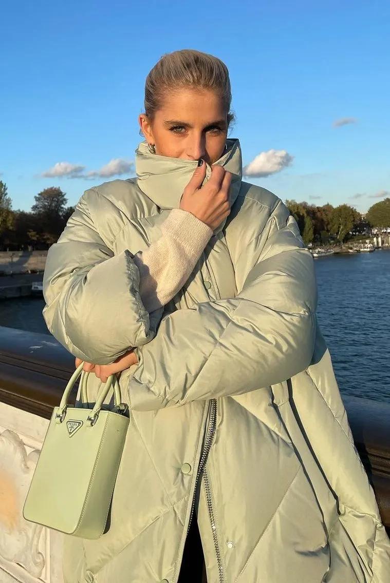 这人手一件的外套真的适合你吗?