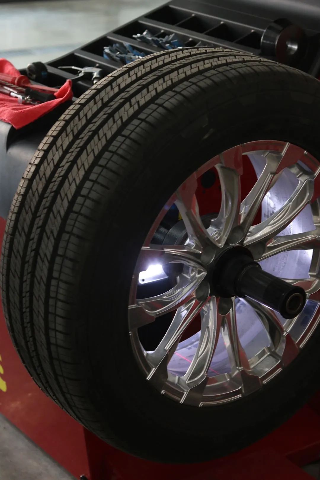 花费30万翻新gx460,gx460翻新整备全过程