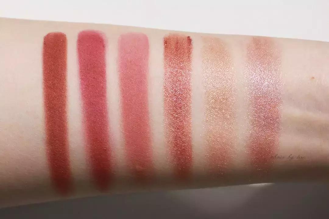 性价比超高的彩妆大牌平替,拼多多彩妆大牌平替