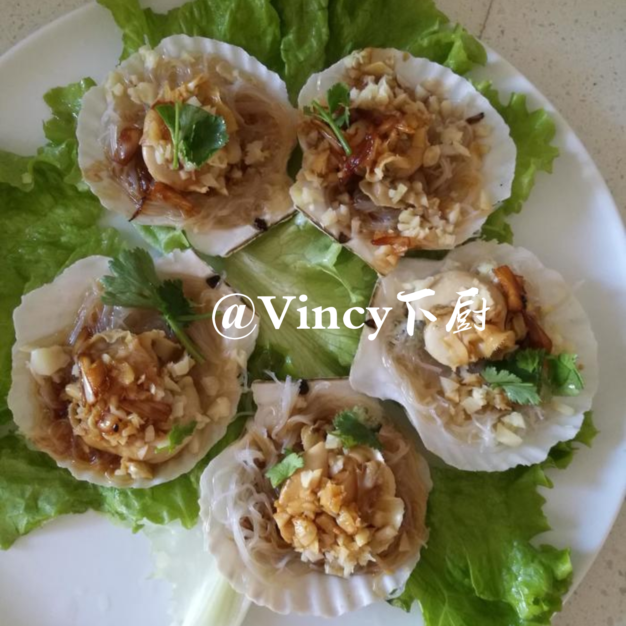 秋风扇贝,秋风起吃什么最养生