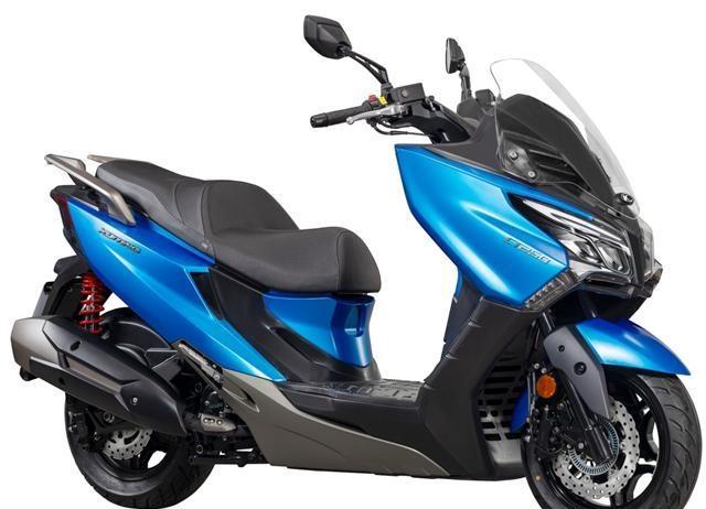 圣甲虫200摩旅版23款,圣甲虫200飞致250