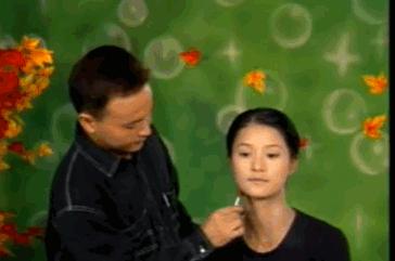 毛戈平化妆经典案例,毛戈平化妆师好吗