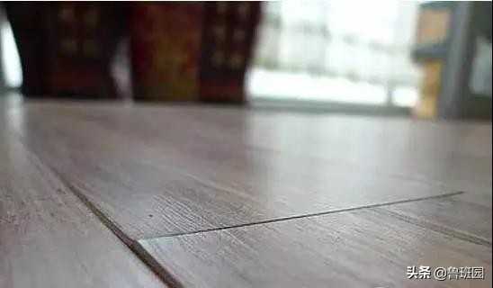 家具开裂变形的罪魁祸首是它？！