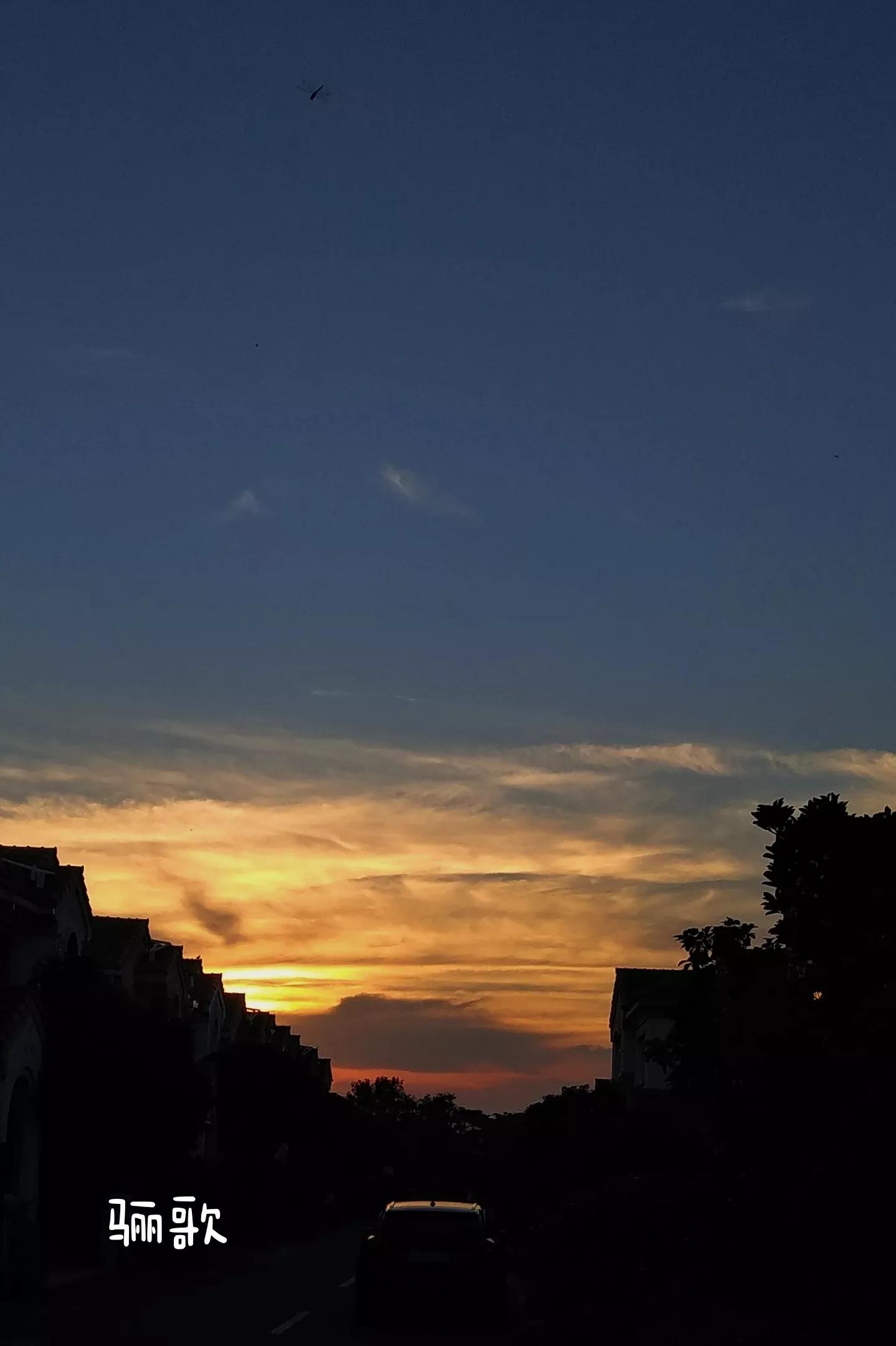 2020,我拍的奇云集锦