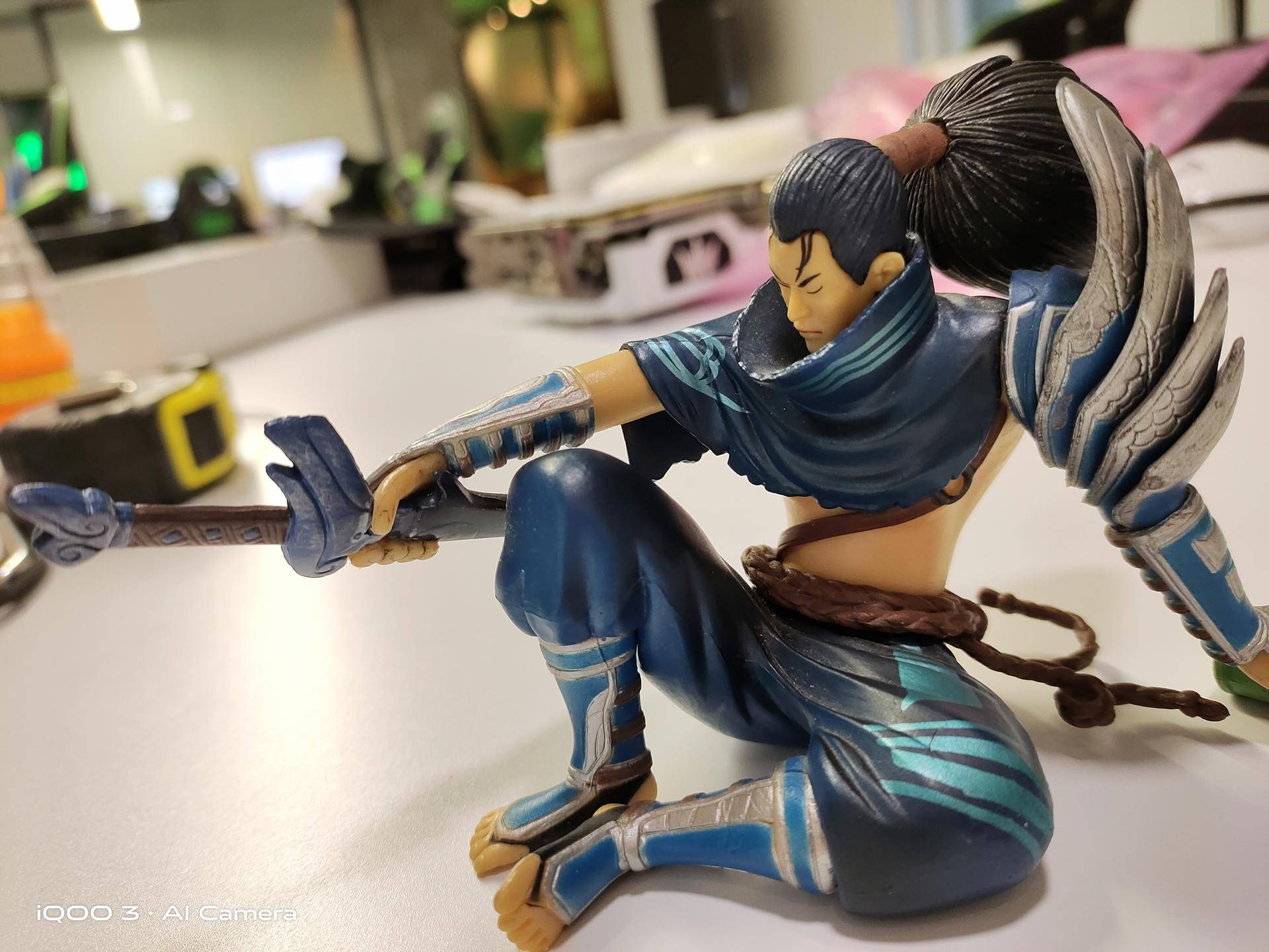 iqoo3手机有什么好性能,iqoo3手机游戏性能详细评测