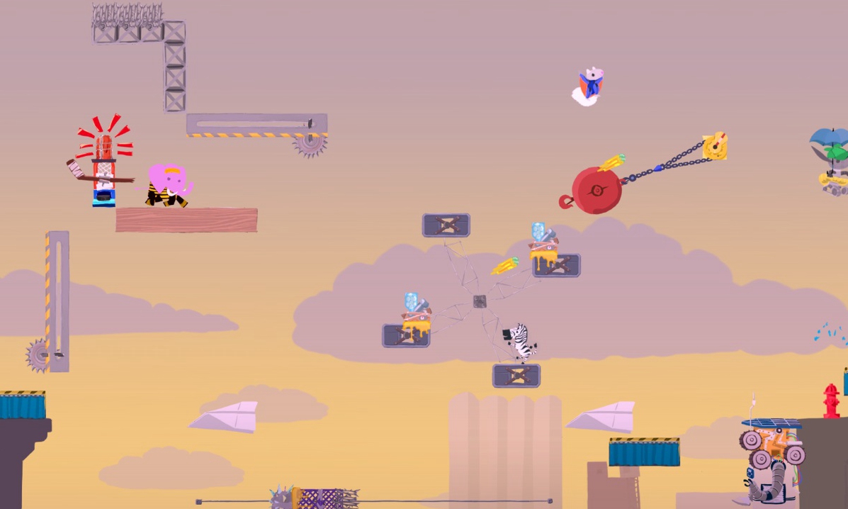 宅家里玩什么游戏比较好,适合宅家玩的游戏