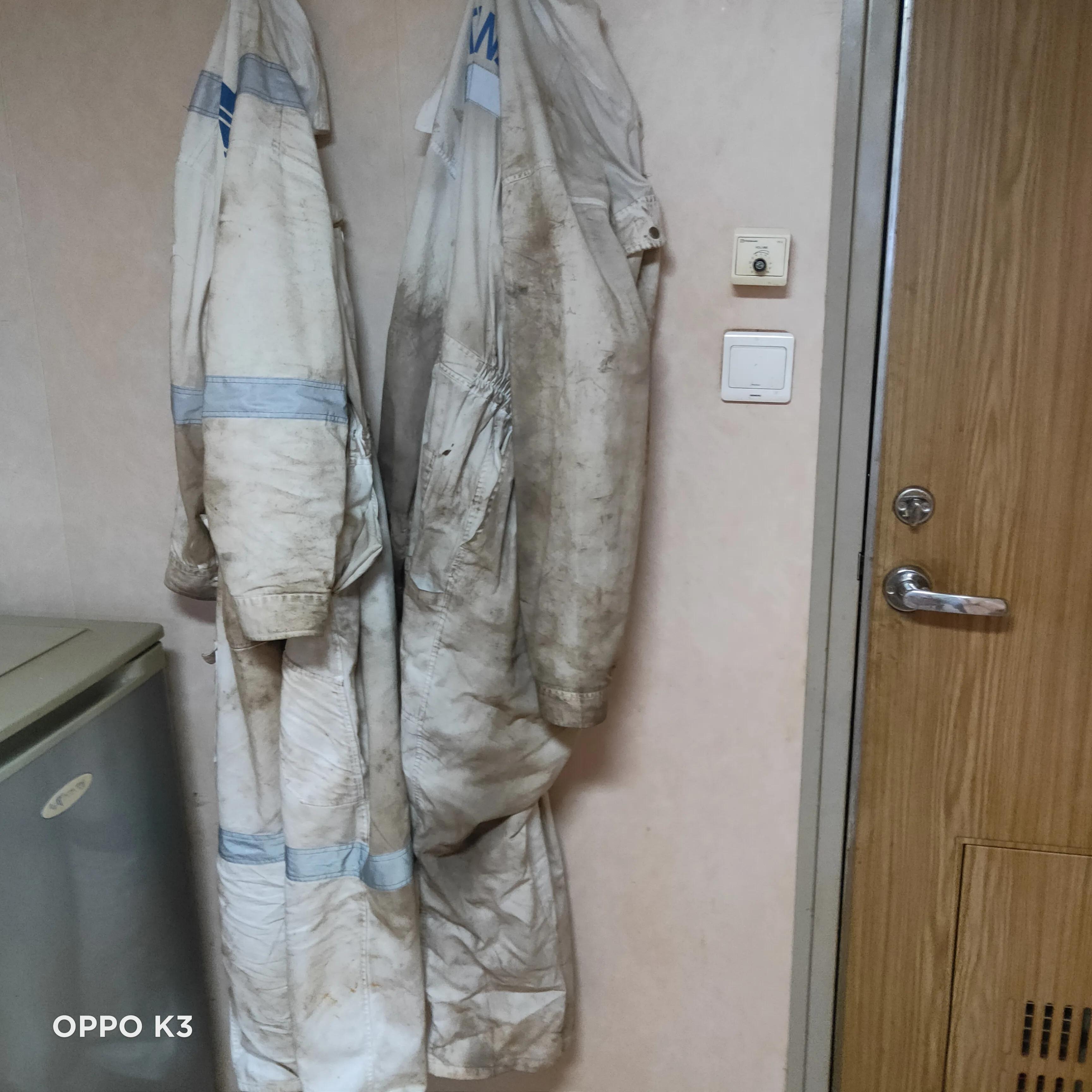 船员这些年踩过的中介的坑