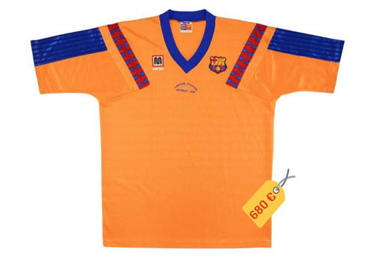 十大皇马经典球衣,足球十大珍贵球衣