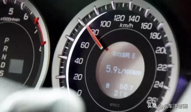 一年车油耗高终于找到原因,为什么你的车更费油