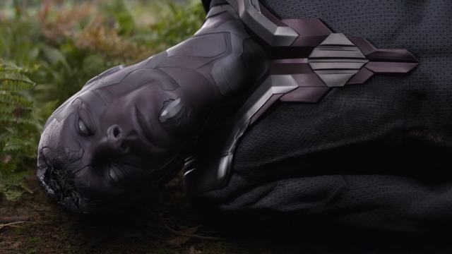 绯红女巫为什么喜欢旺达幻视,旺达与幻视第九集绯红女巫新形象