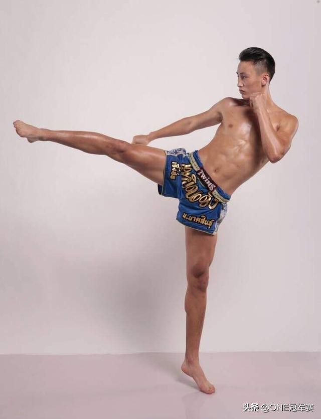 见证中国力量崛起!ONE北京站不容错过的三大理由