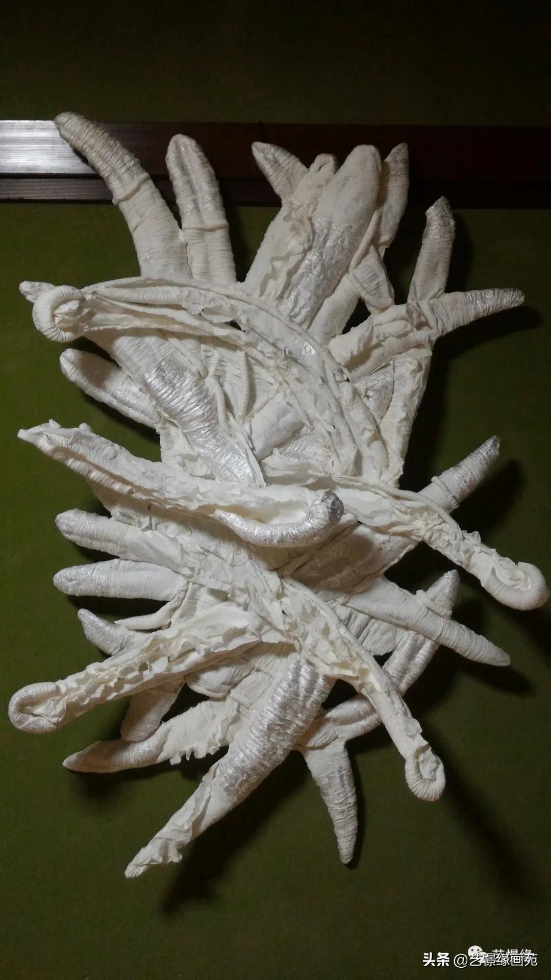 艺憬缘金秋画展（二）