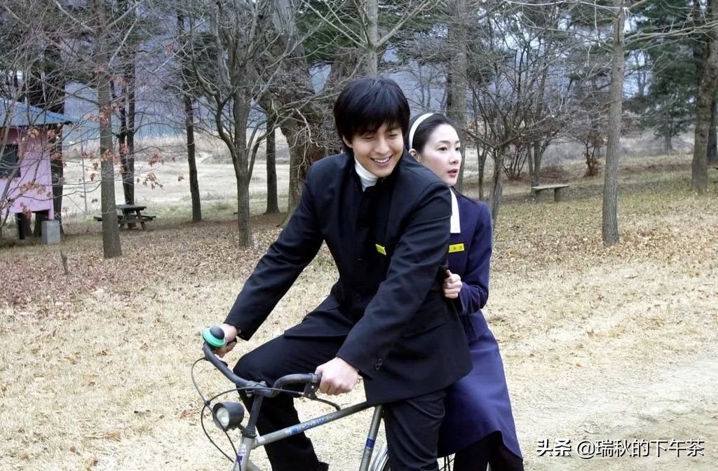 韩流鼻祖20年再聚首,来看看曾经的韩流鼻祖