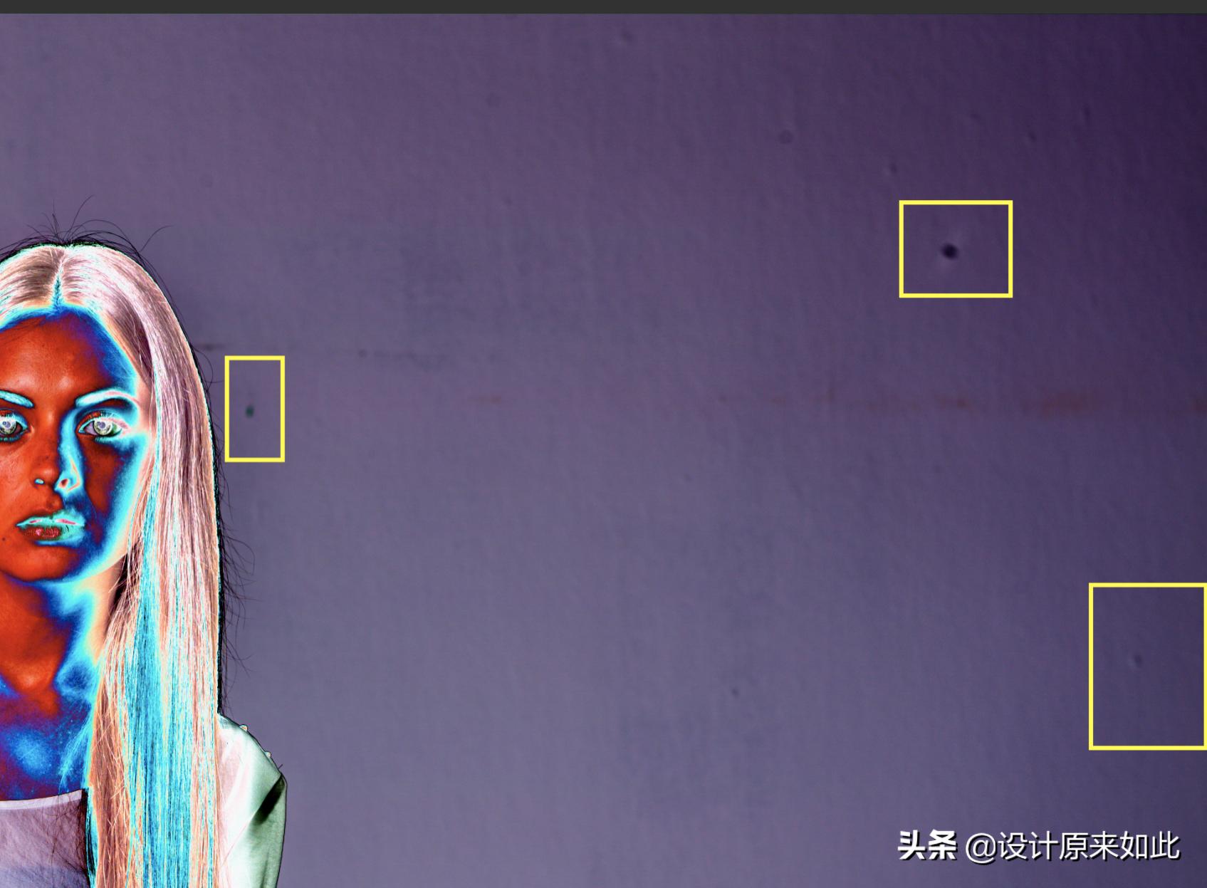 photoshop曲线工具怎么使用,曲线观察层