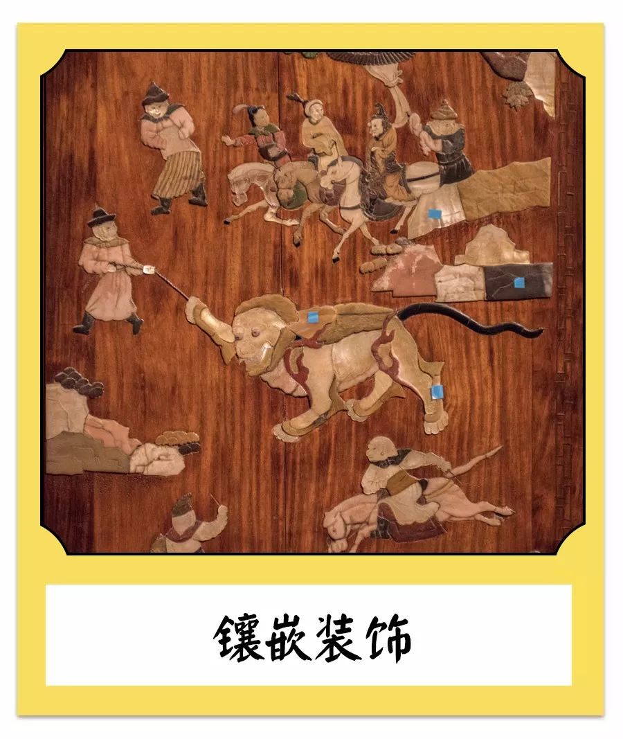 意大利古典家具装饰,古代家具如何装饰