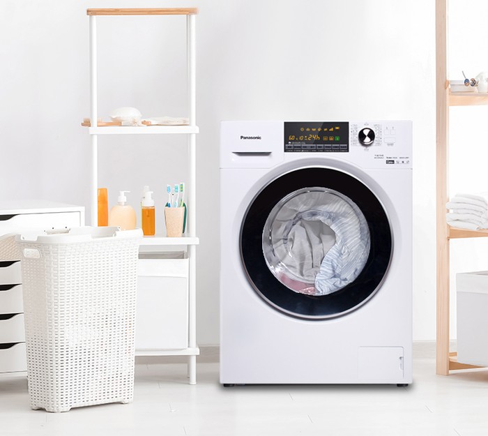 房子装修洗衣机,房子装修洗衣机放哪里最合适