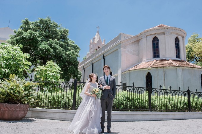 厦门铂爵旅拍一般去哪几个景点,厦门旅拍景点推荐