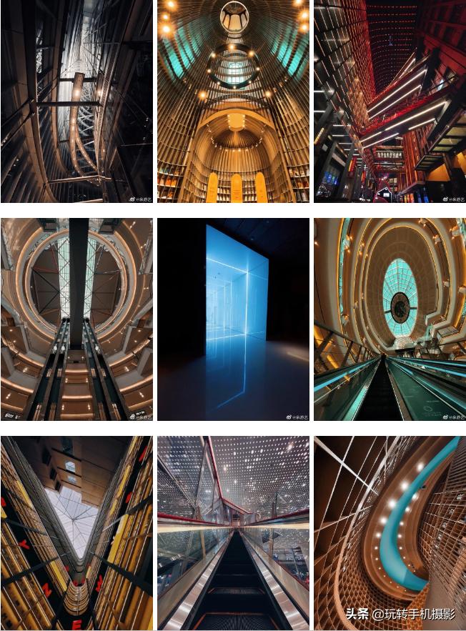 3个拍照技巧让你大片易学,手机摄影拍照技巧