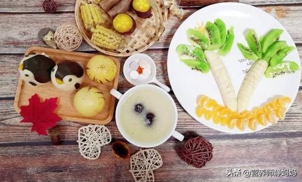 宝宝没胃口怎么开胃,宝宝没有胃口吃饭给他做什么好