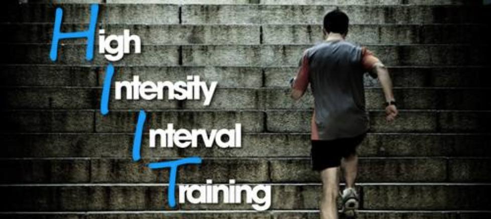 一周做几次hiit比较好,一周hiit健身几天最佳