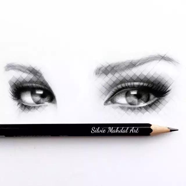 手绘画画干货教程,绘画干货技巧