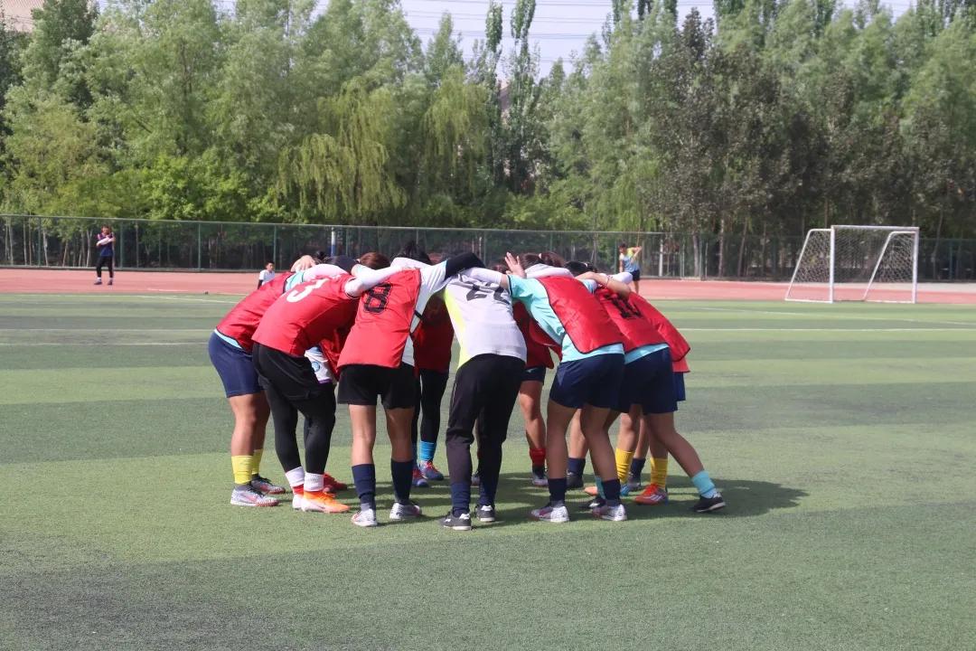 靖远一中女子排球队,甘肃靖远女子足球队