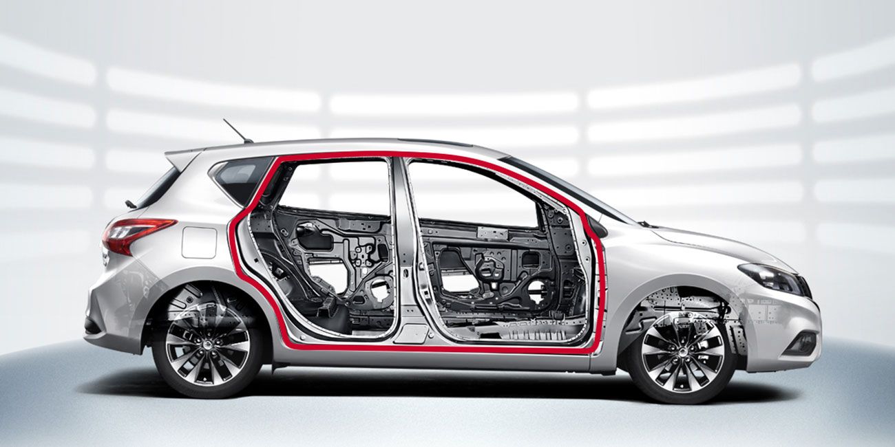 日产骐达2019款智享版全款落地价,骐达2020款智享版和智尊版的区别