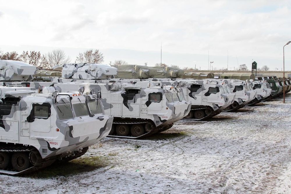 美军攻击俄罗斯基地战术,美军被俄军打得毫无反手之力