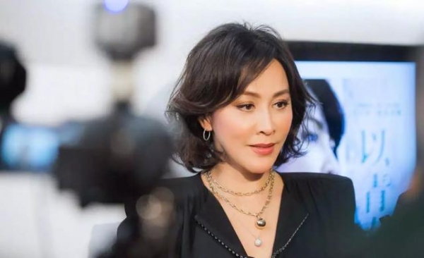 揭秘刘嘉玲当年事件真相,刘嘉玲现在的真实现状