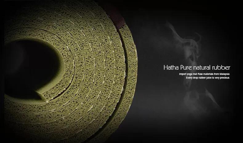 瑜伽垫选什么材质的比较好,选什么样的瑜伽垫比较好