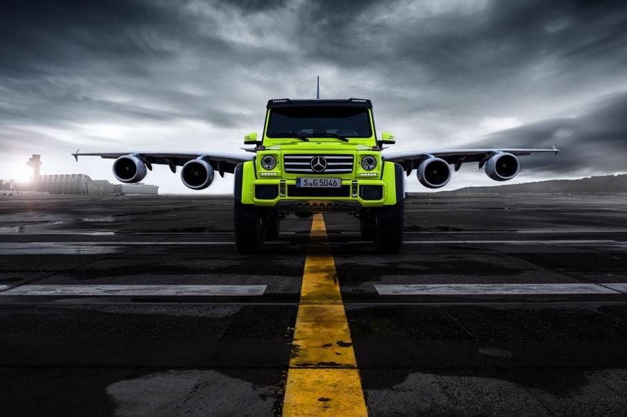 造飞机的几家汽车公司,唯一能造飞机的车企