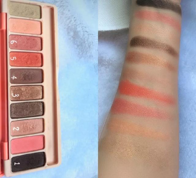 最好用的彩妆单品推荐一下,好用又不贵的彩妆单品推荐