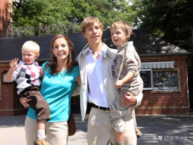 生育2子，王室灰姑娘穿不住水晶鞋，扫地出门后前夫喜迎同款新人