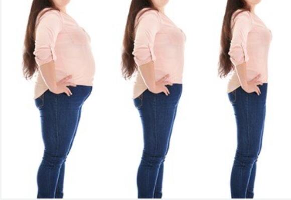 产后六个月减肥期能瘦多少,产后减肥瘦全身最快方法