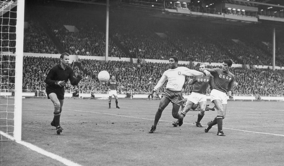 前无古人后也难有来者,世界足球十大强力门神