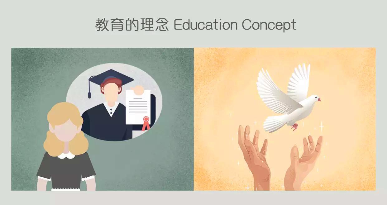 如何看待灌输式教育,灌输式教育和唤醒式教育