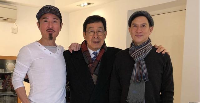 张学友陈奕迅公益演唱会现状,张学友陈奕迅公益