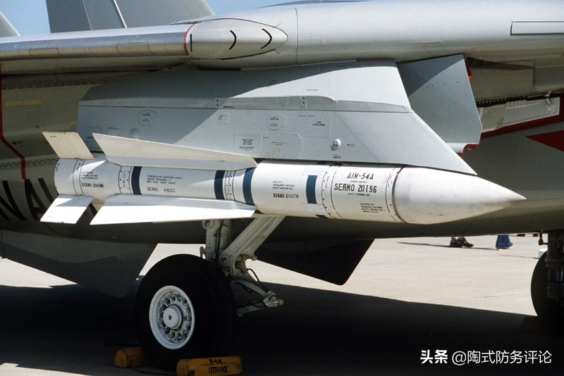 aim-120射程,aim120a最大射程