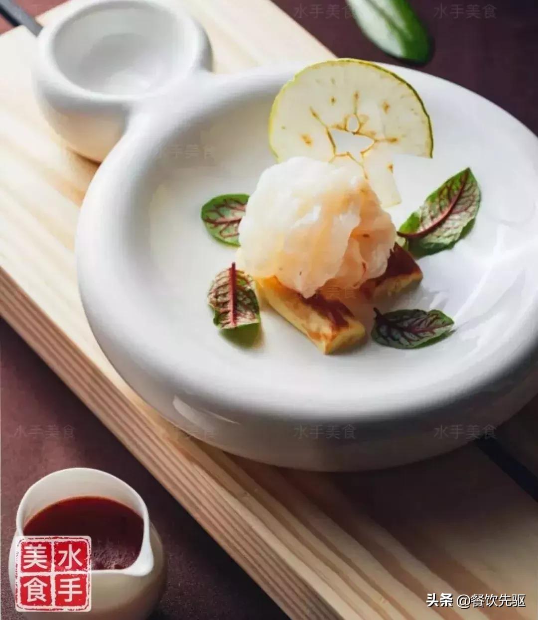 厨房打荷的正确步骤,厨房打荷教学