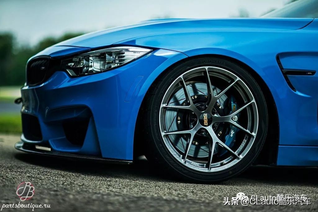 bbs轮毂实车效果,适合改bbs轮毂的车