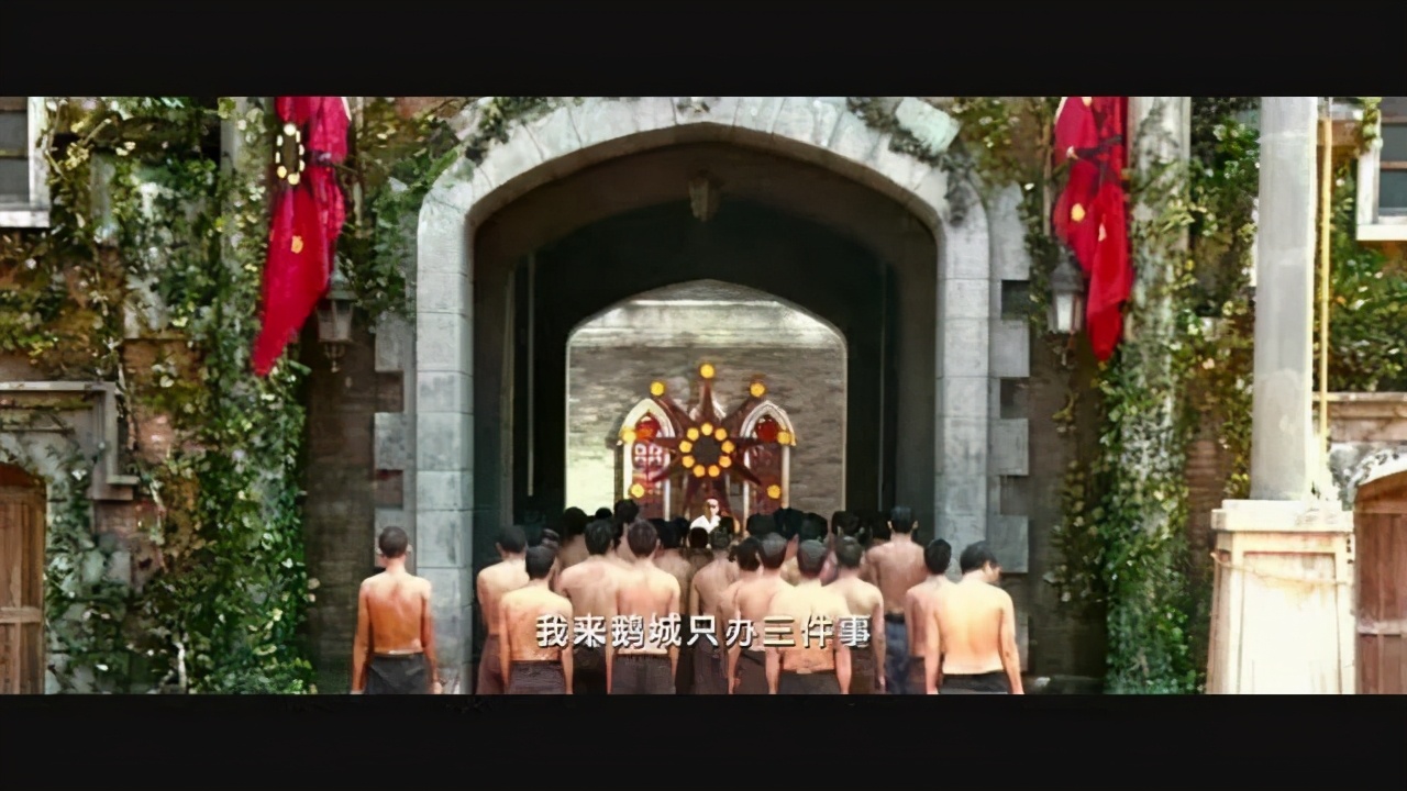 我们为rcep作出最大的贡献,为了自己利益和领导发生了冲突