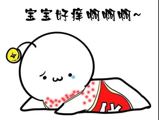 宝宝长痱子怎么办才能快速消除,宝宝长痱子怎么办快速解决