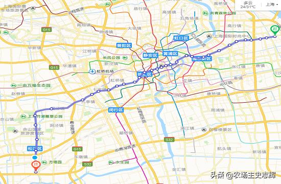 上海地铁18号线沿线的房子可买吗,上海地铁9号线沿线能买房吗