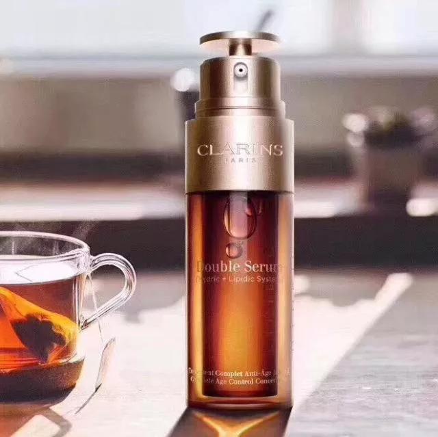 细纹已经开始向你宣战！赶紧pick好你的第一瓶抗初老产品