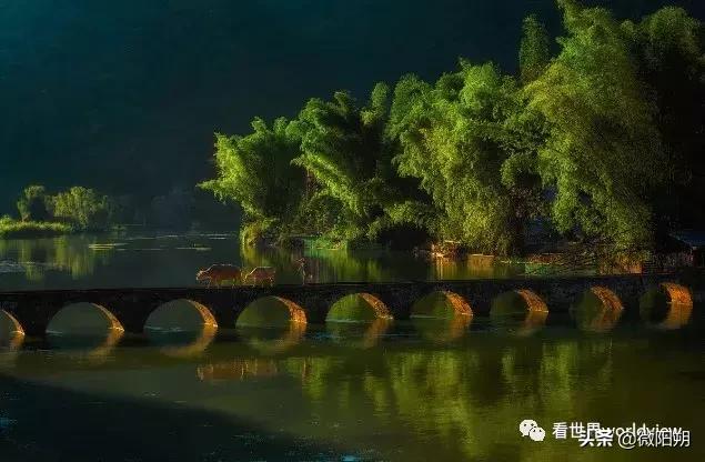 广西人丁最旺的地方,广西含硒最多的地方