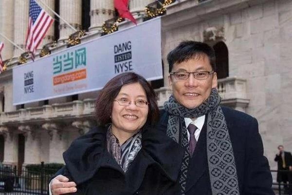 当当网李国庆事件影响,当当创始人李国庆摔杯子