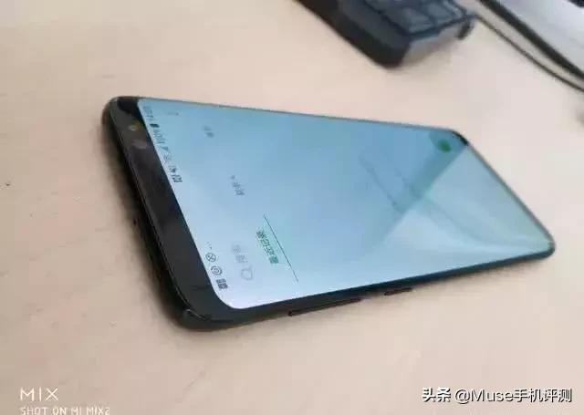 三星s8+优缺点,三星s8当时有多惊艳视频