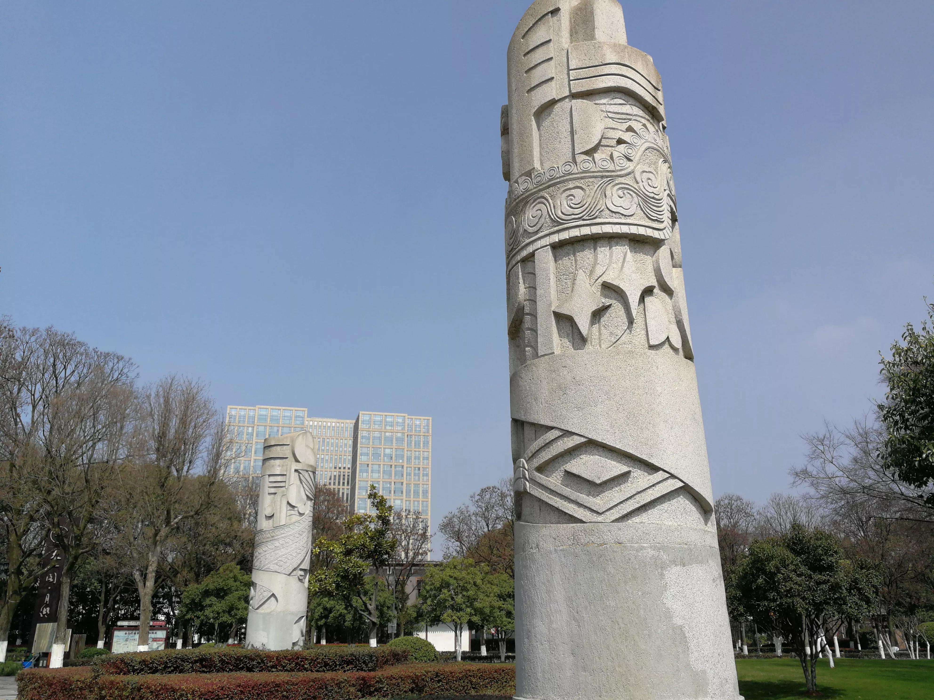 宁波最大的夜明珠在哪里,宁波的月湖